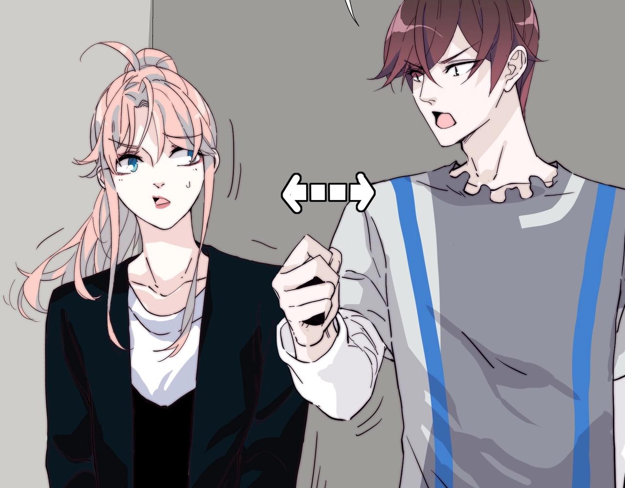 第13话 小奶狗第一次约会66