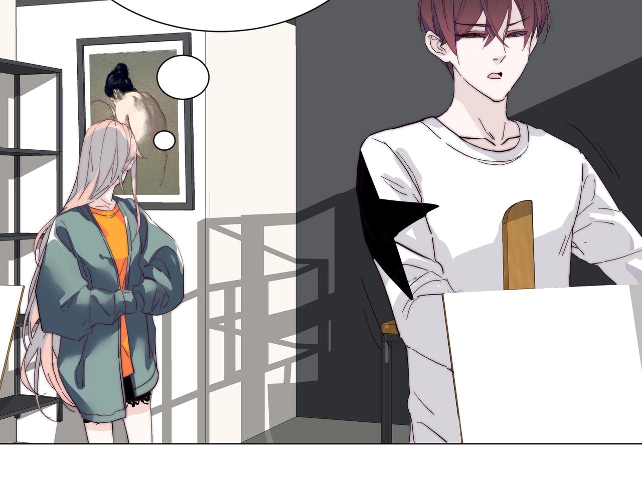 第14话 第二次约会！56