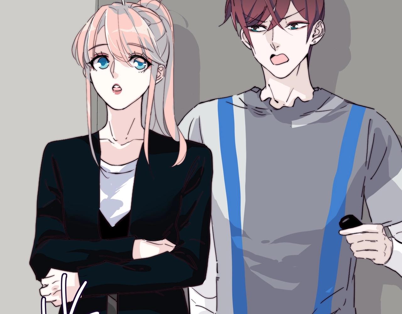 第13话 小奶狗第一次约会53