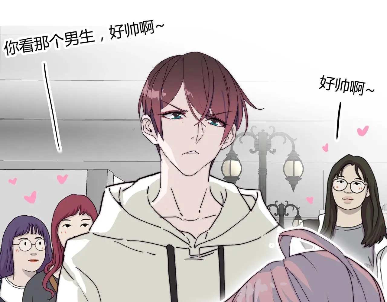 第18话 你愿意嫁给我吗？25