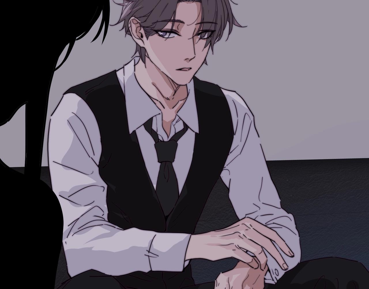 第11话 我才不会联系她……27
