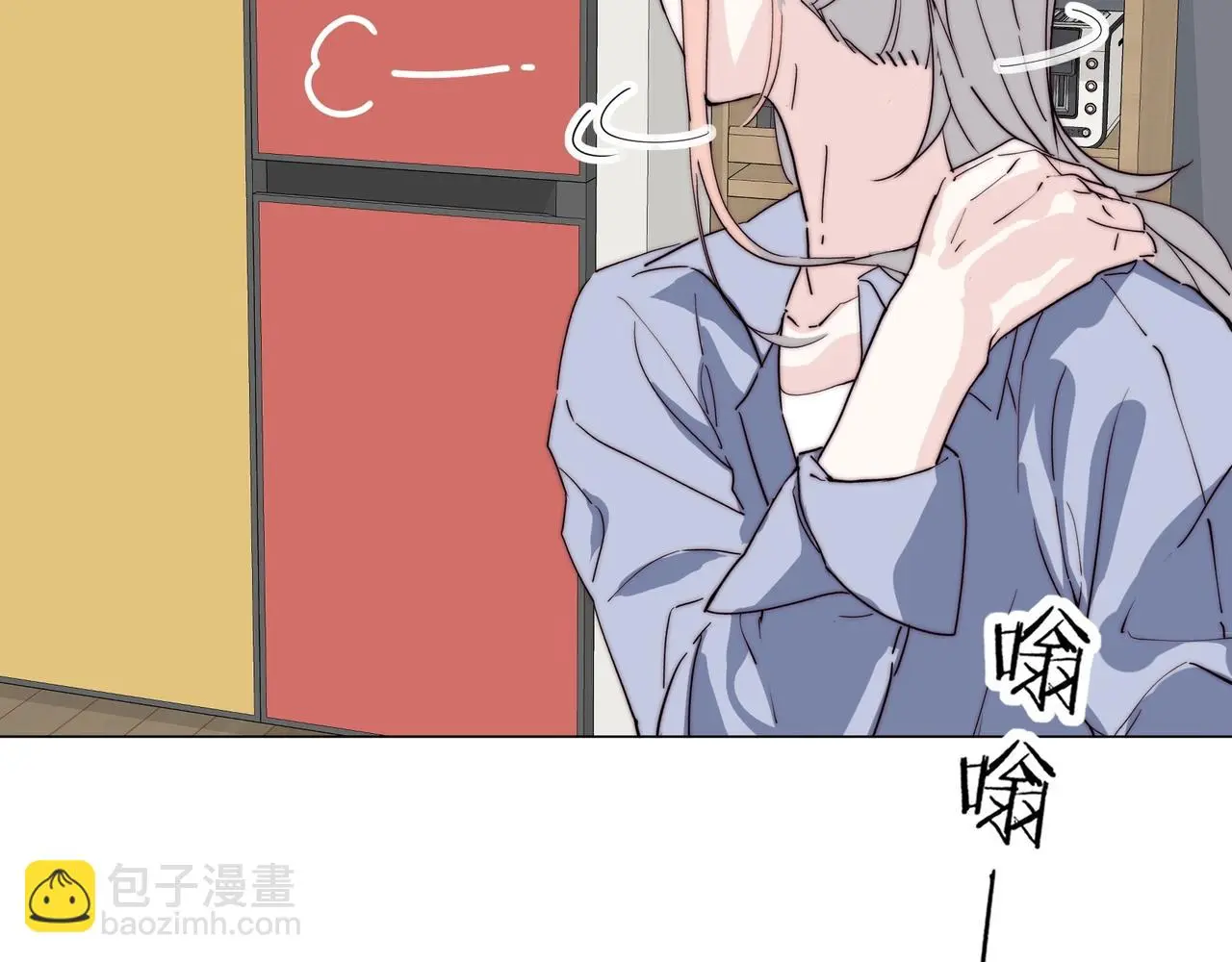 第20话 晚安，姐姐40