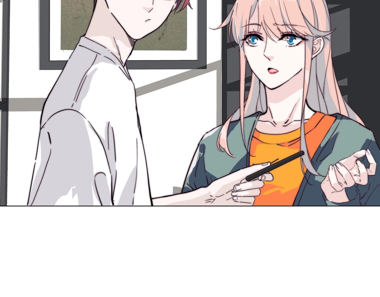 第15话 约会被打断？16
