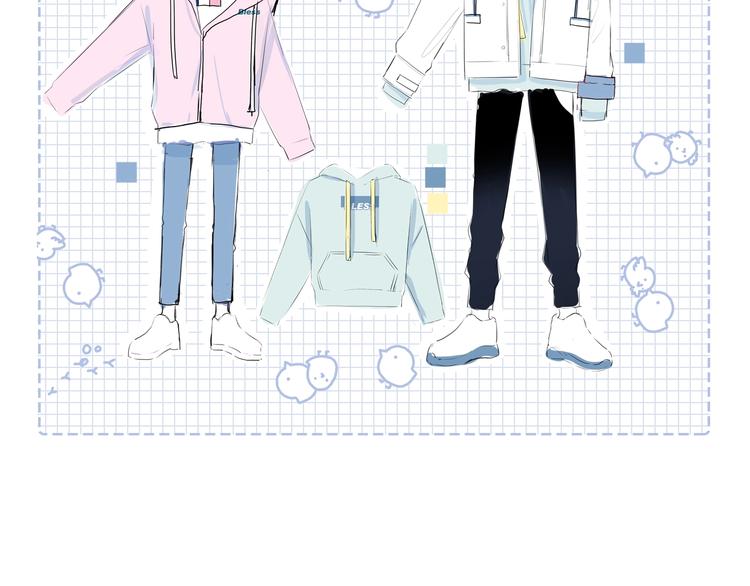 第15话 女朋友？56