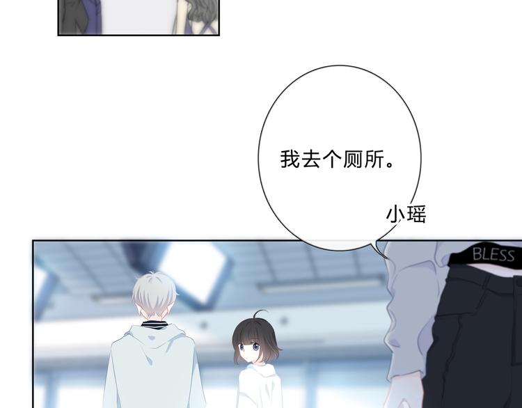 第21话  告白1