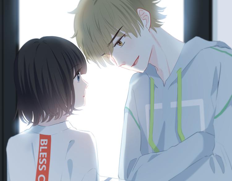 第35话  最远与最近的距离67