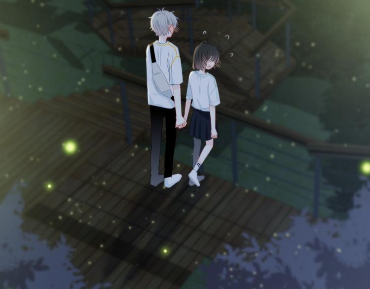 第51话  喜欢你38