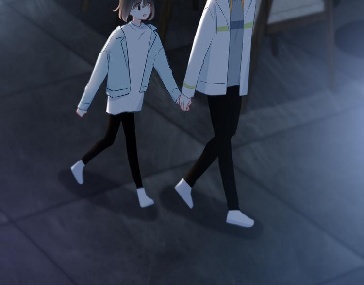 第40话  你是他的谁？57
