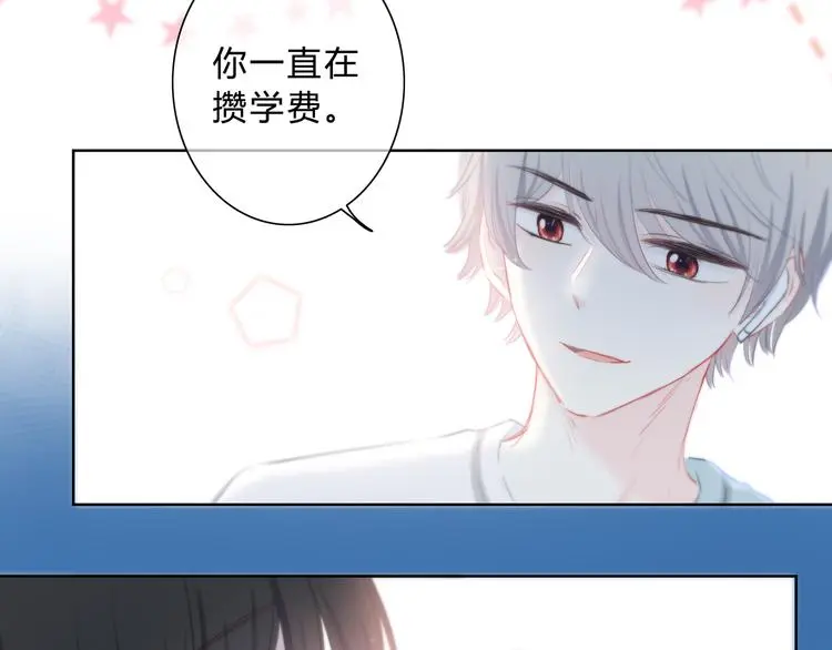 完结篇  逆光之绊24