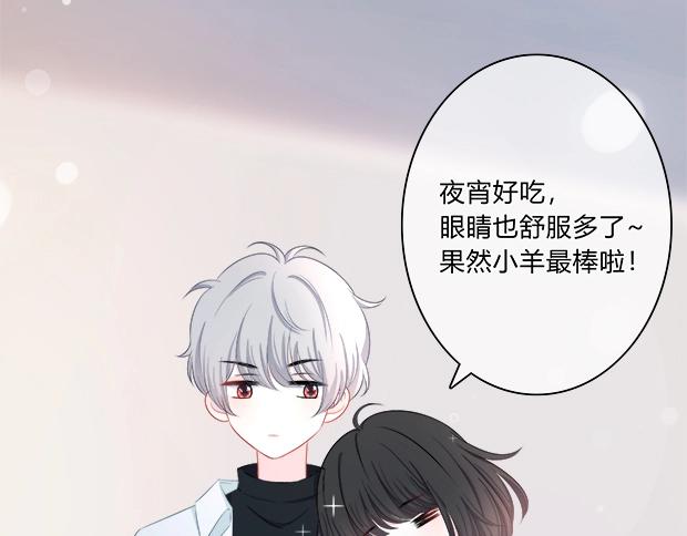 番外：守护你的明眸8