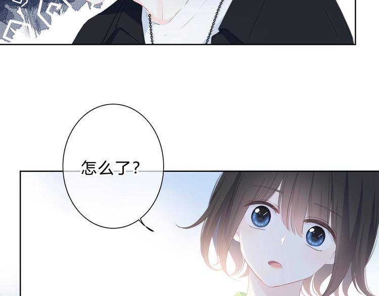 第25话 我不是他的女朋友1