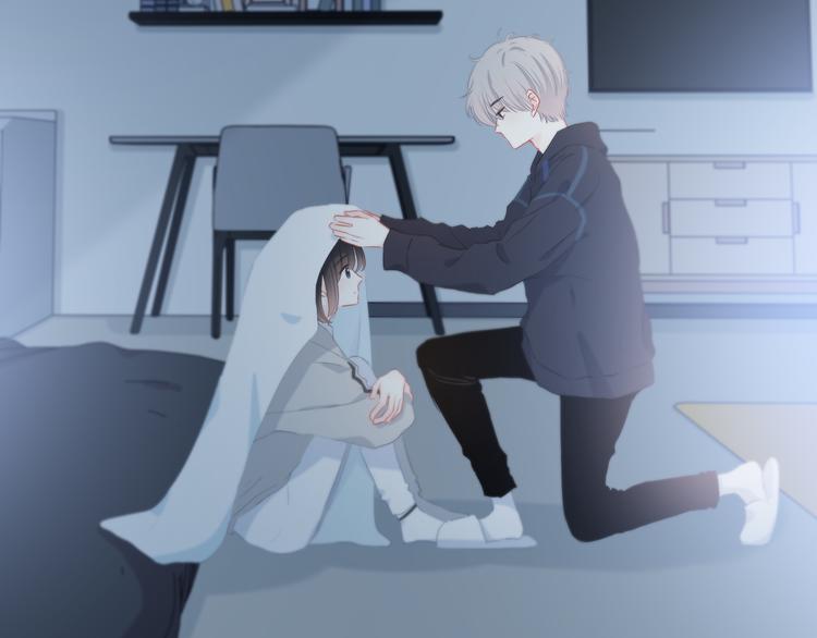 第44话  高兴着不安着6