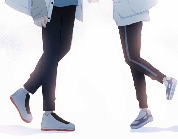 第8话 不一样的冬天45