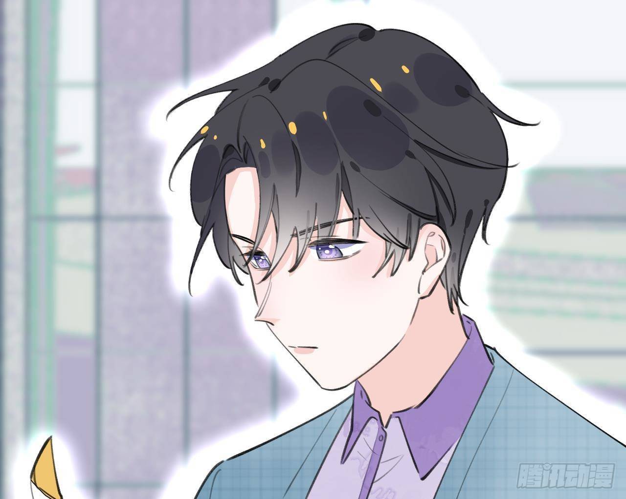 第21话 见家长了？84