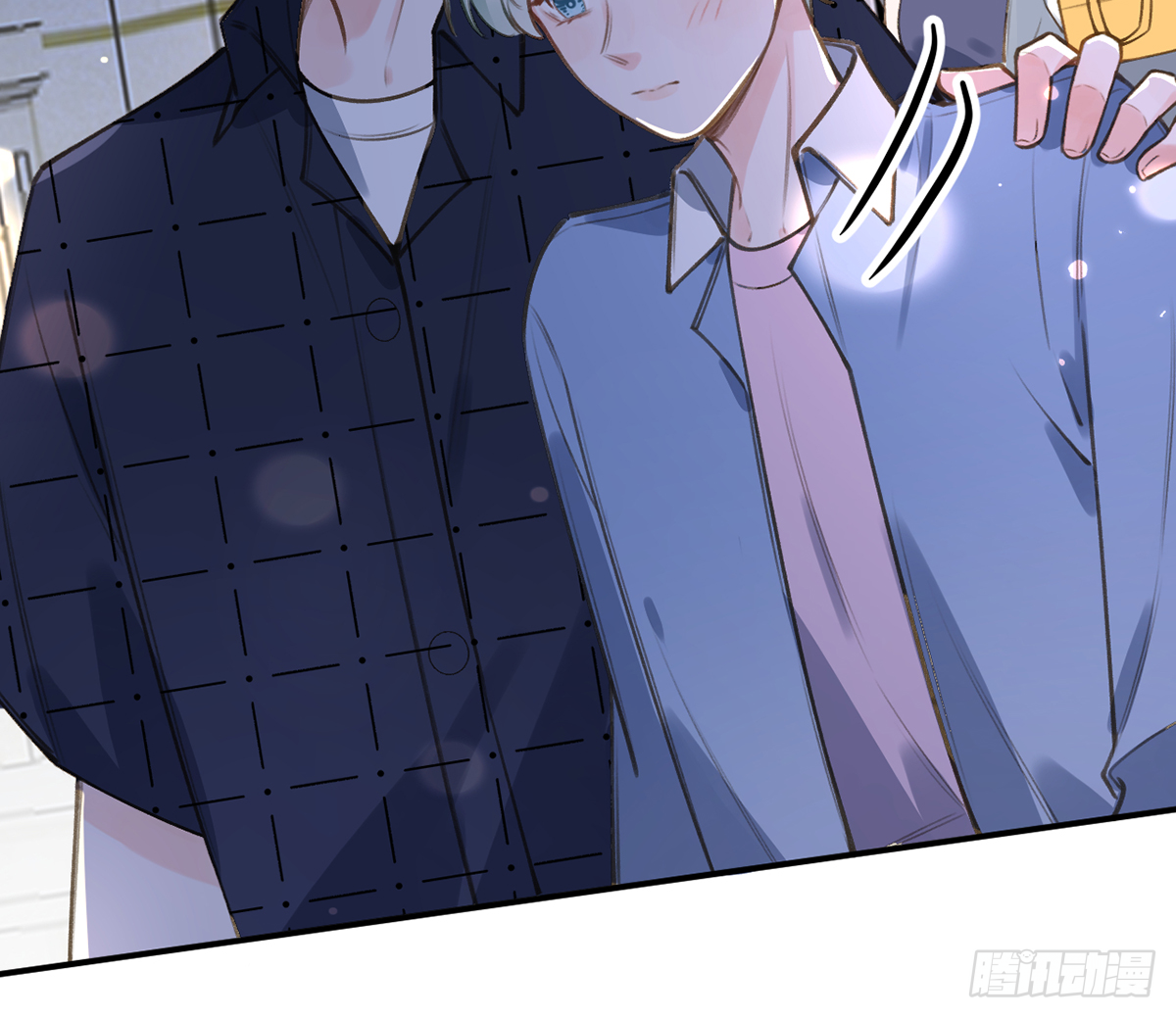 第59话  你真在和他谈恋爱？29