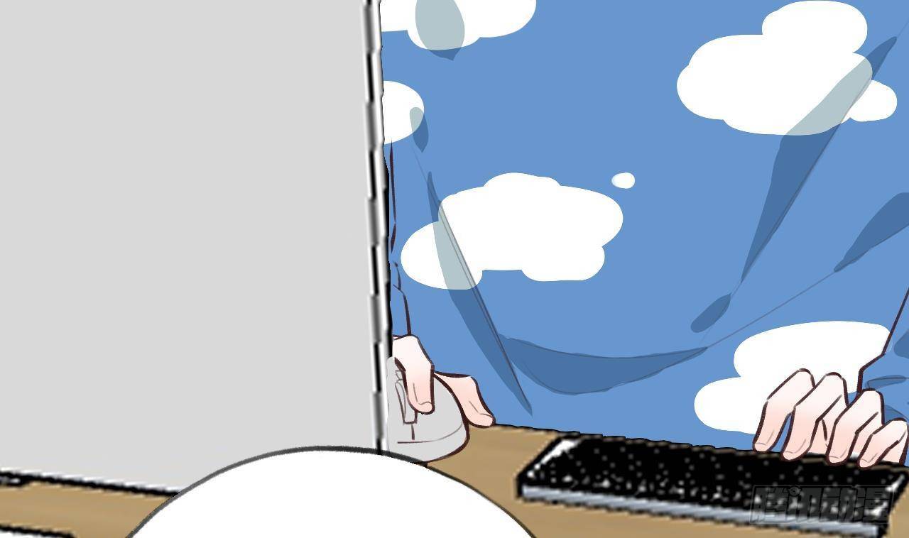 第26话 你很关心我？9