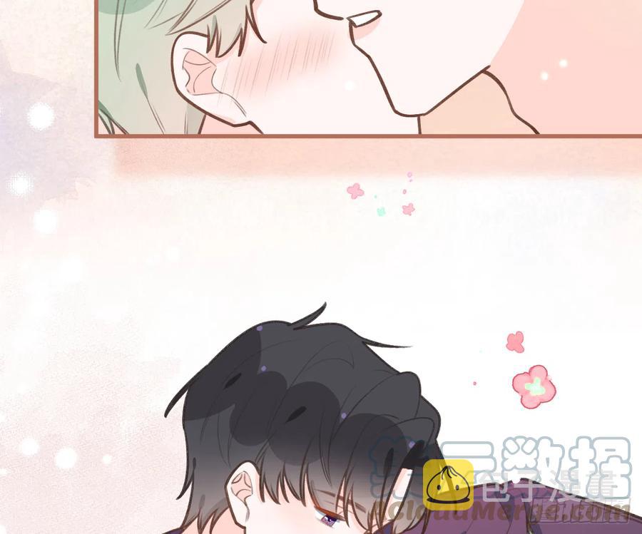 第85话  独处一试衣间54