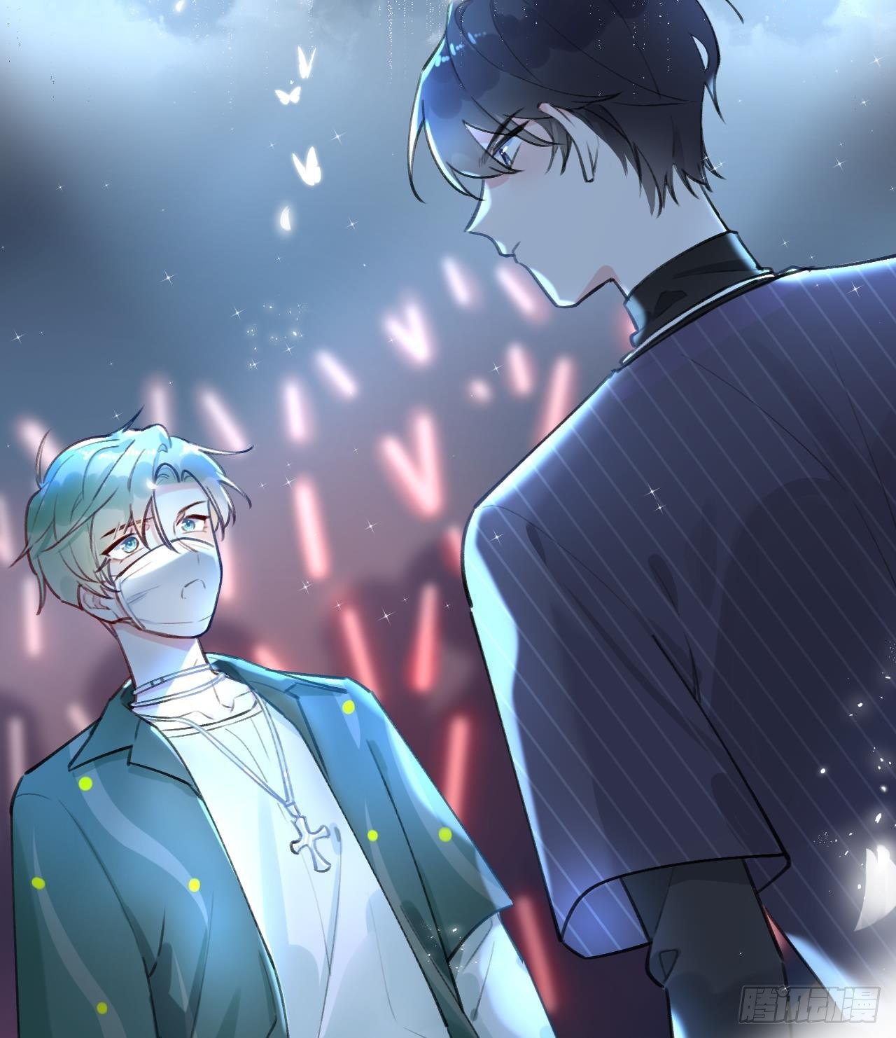 第5话 投怀送抱55