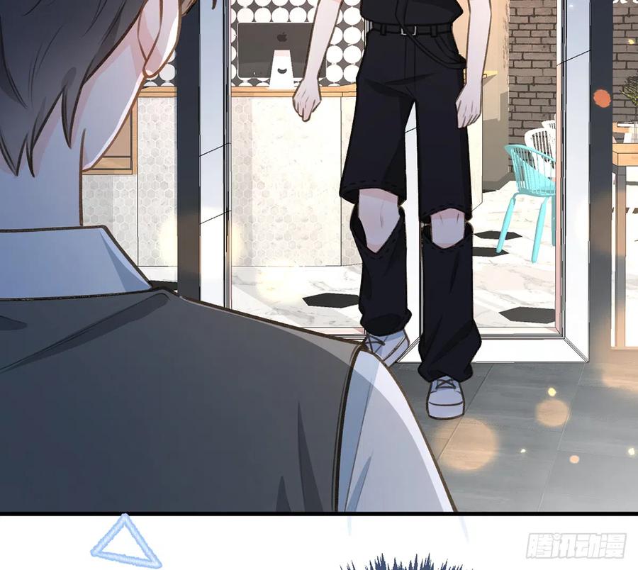 第80话  要不要再和我组CP？43