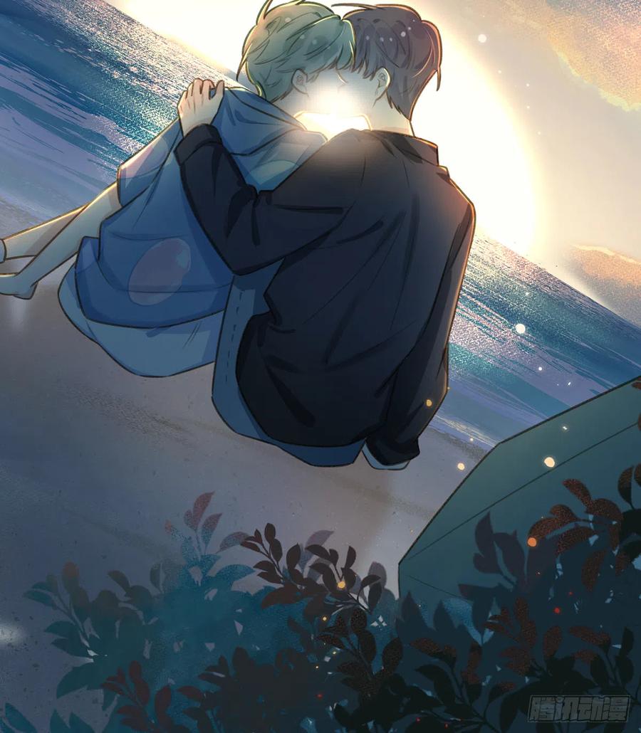 第72话  二人世界，糖分超标62