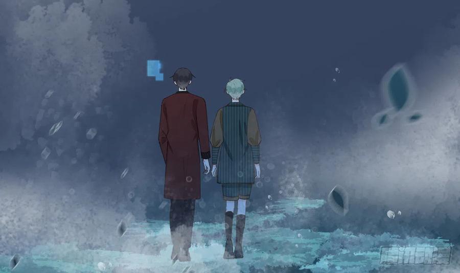 第87话  夫夫撒糖直播5