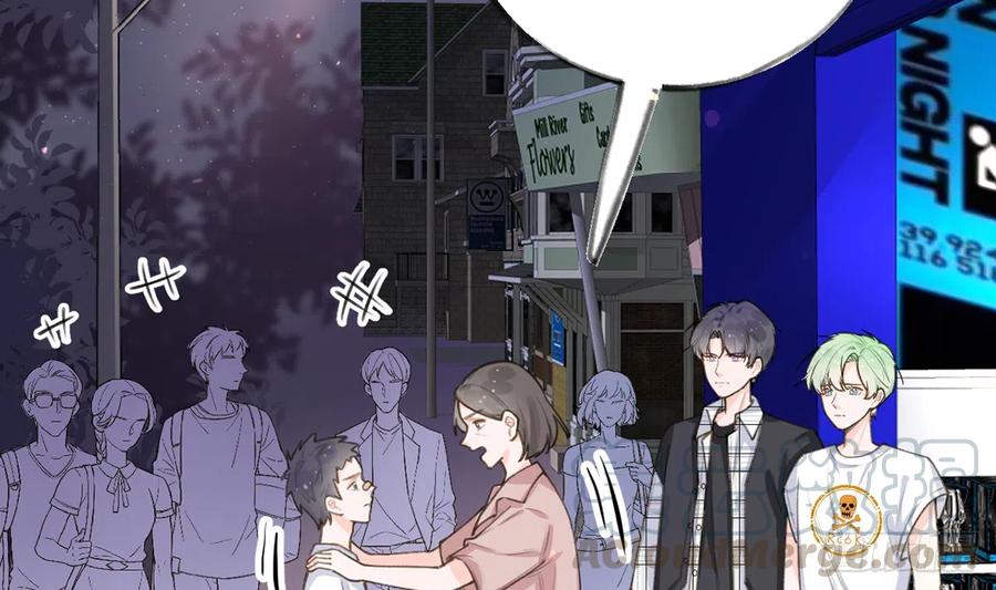 第69话  我喜欢他！9