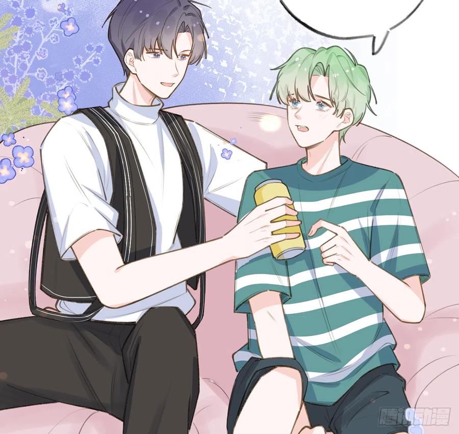 第71话  我的小男朋友49