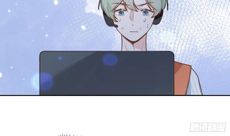 第76话  不网恋就不会翻车55
