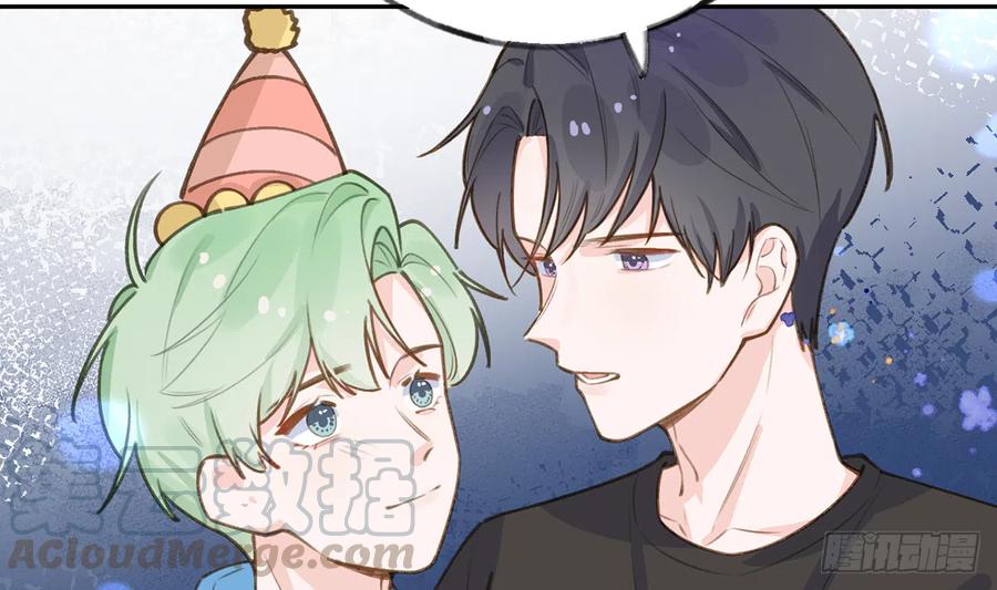 第69.5话  白亿星生日特辑33