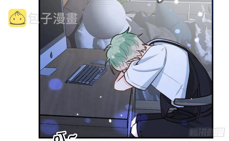 第80话  要不要再和我组CP？10