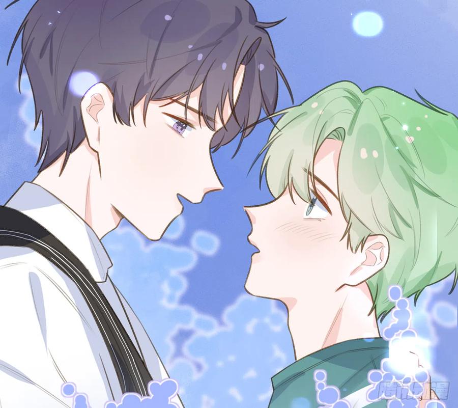 第71话  我的小男朋友61