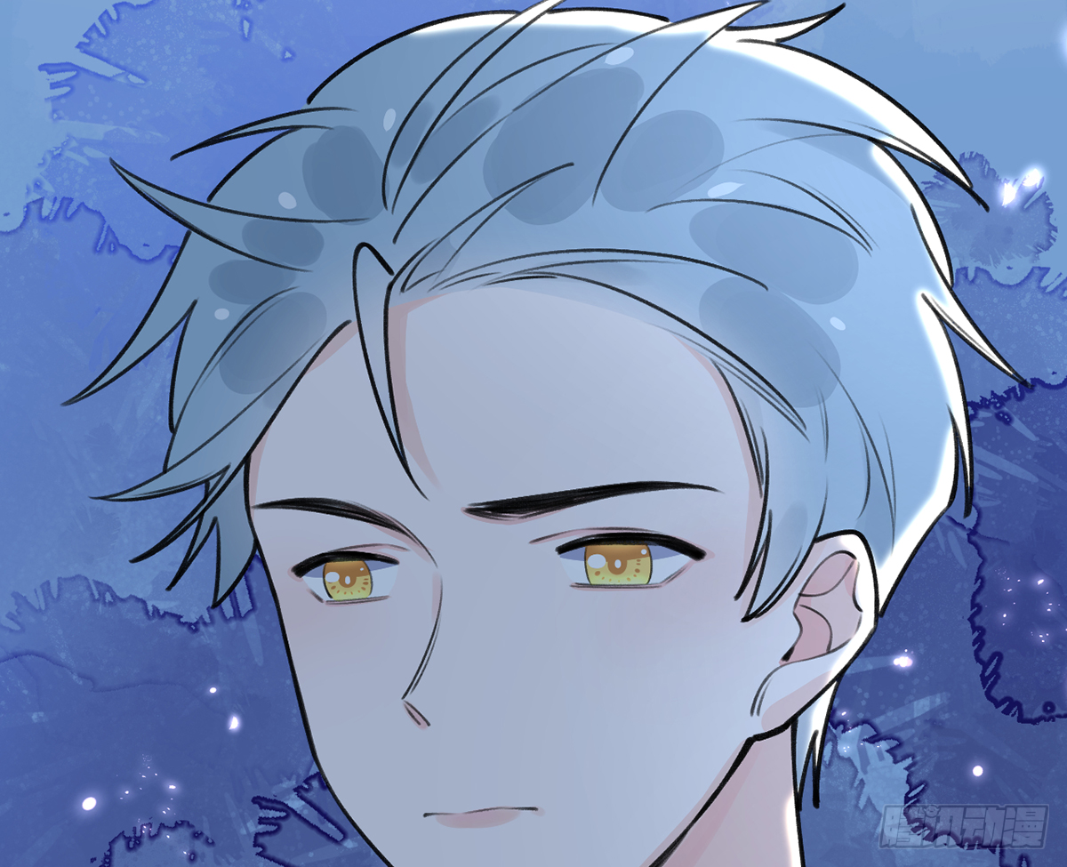 第60话  宝贝，他是不是傻？60