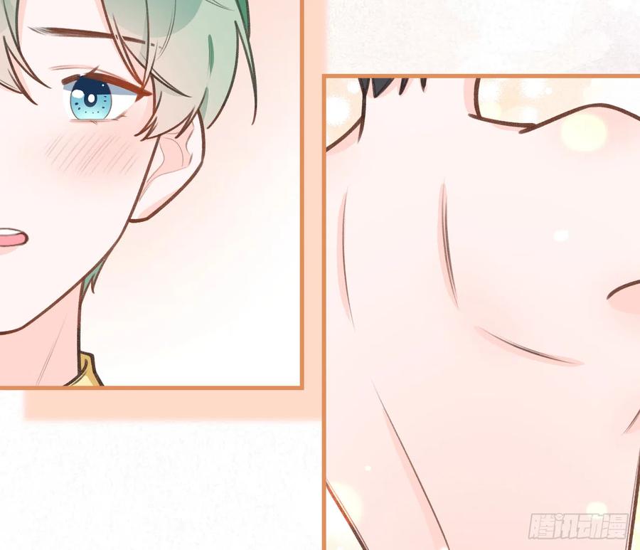 第85话  独处一试衣间47