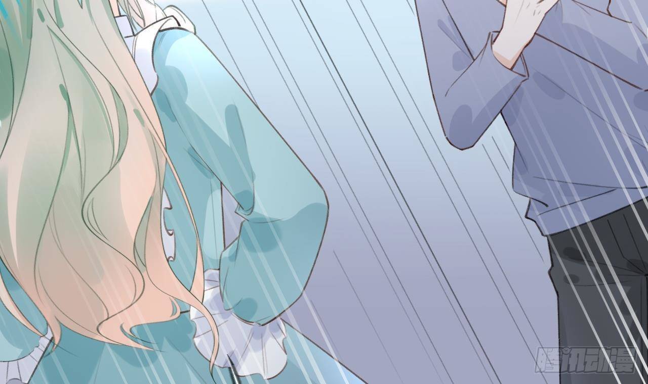第17话 女朋友登场？89