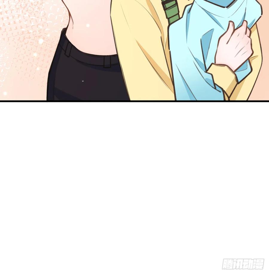 第85话  独处一试衣间44