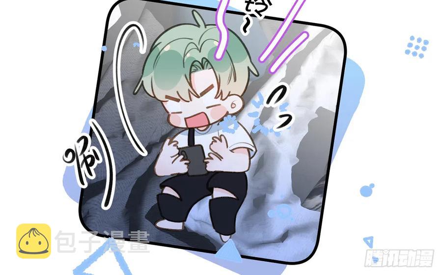 第80话  要不要再和我组CP？25
