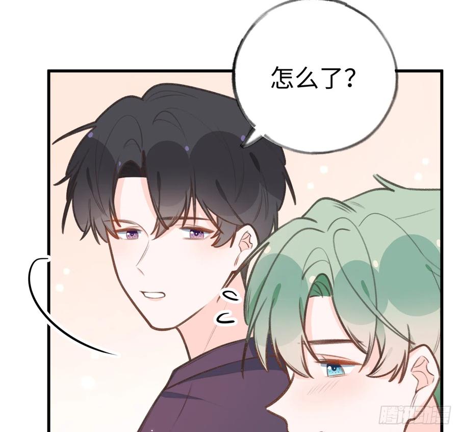 第85话  独处一试衣间50