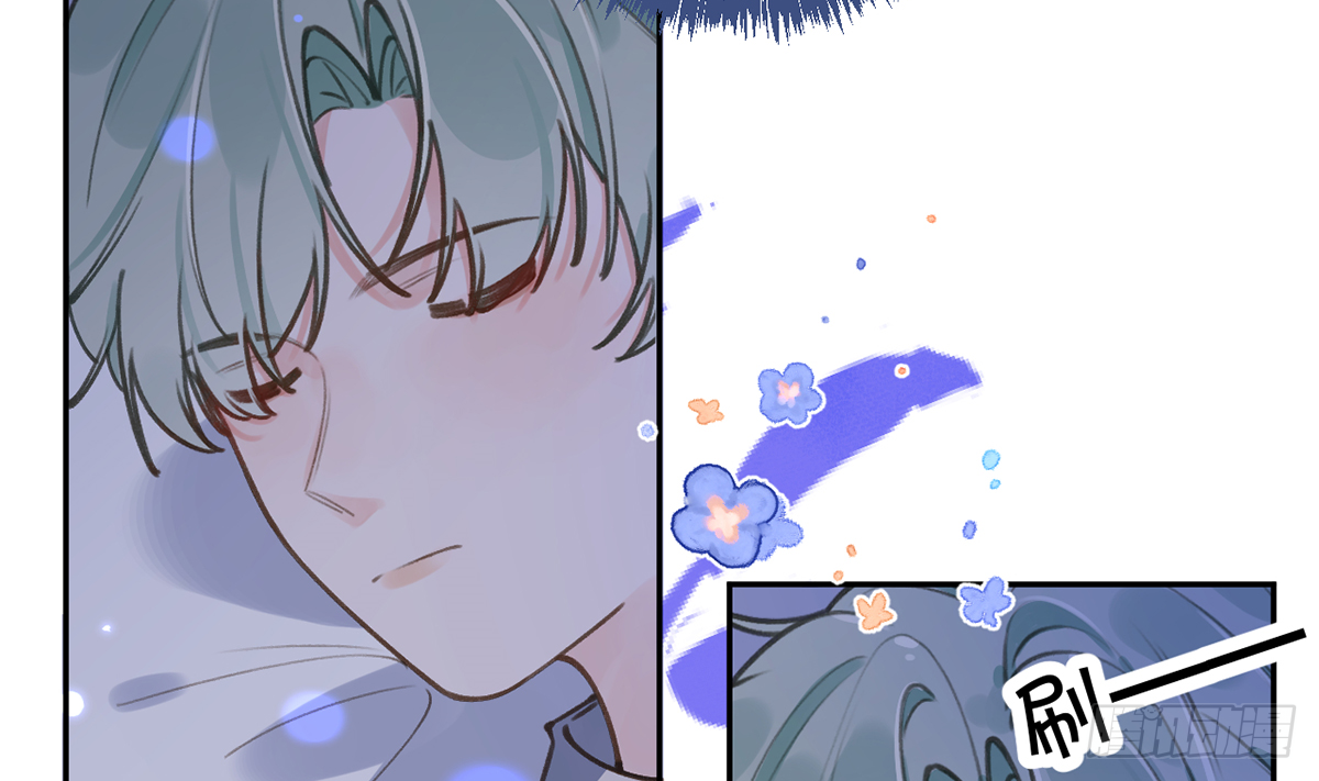第64话  陆淮他也太会了！！49