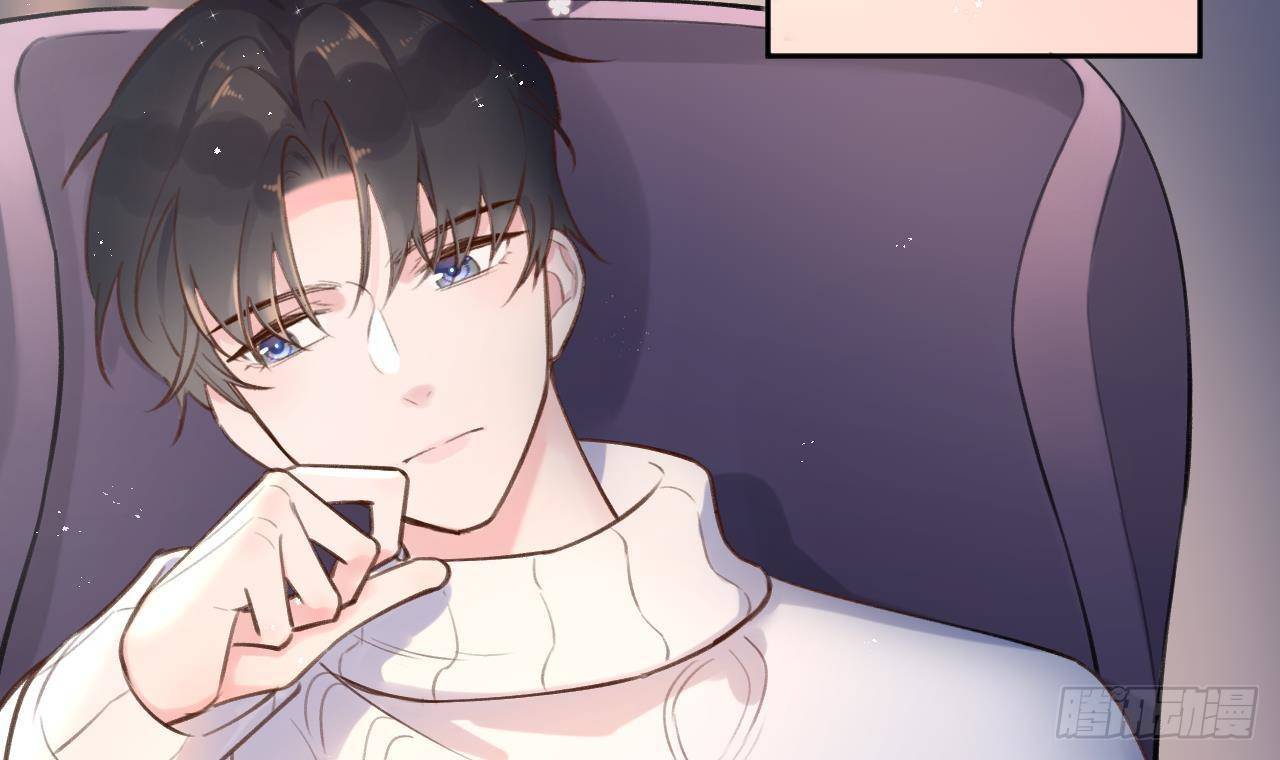 第7话 CP？不可能的！26