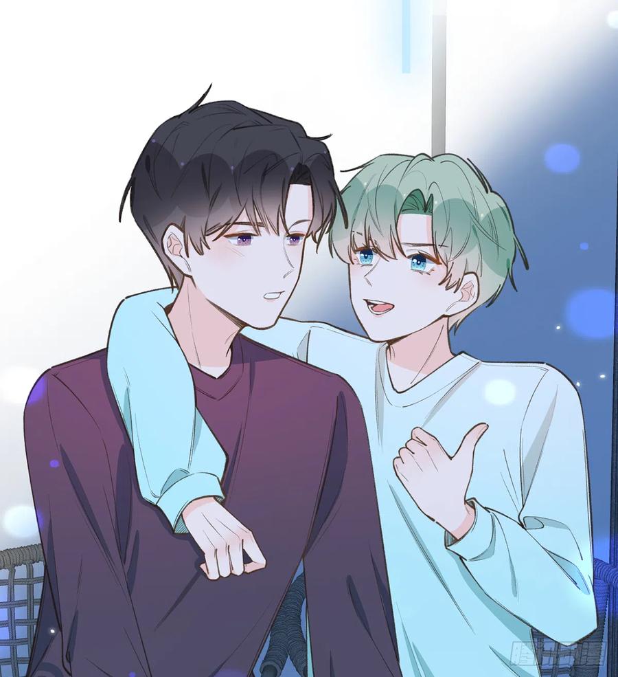 第87话  夫夫撒糖直播19