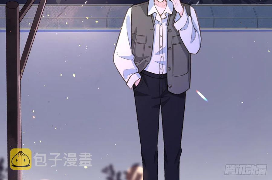 第80话  要不要再和我组CP？31