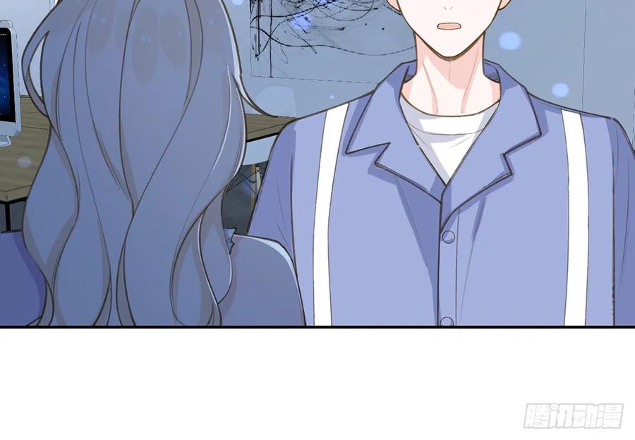 第69话  我喜欢他！50