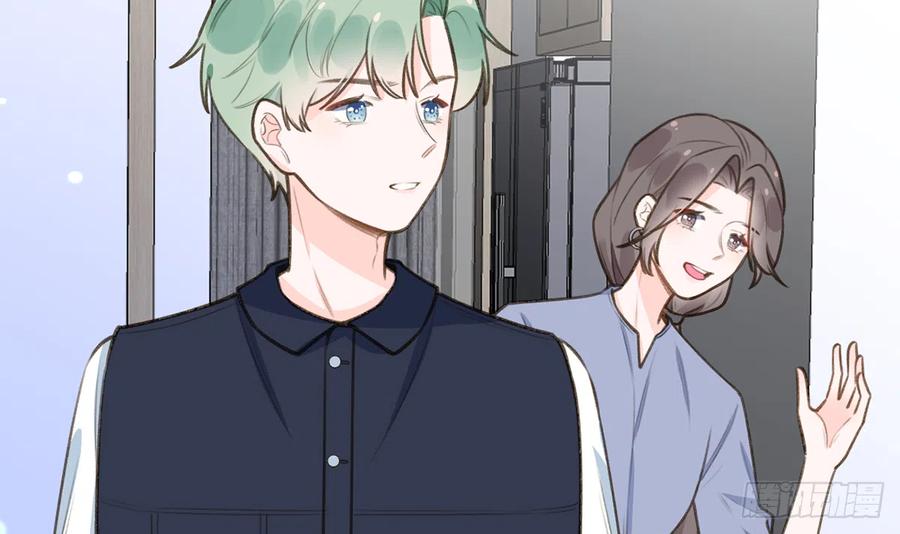 第78话  我家的密码是......89
