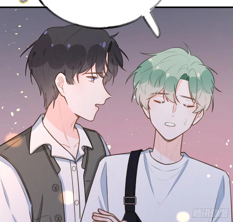 第80话  要不要再和我组CP？61