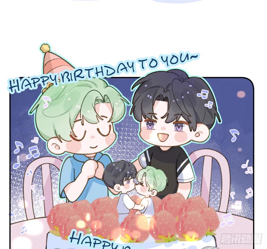 第69.5话  白亿星生日特辑31