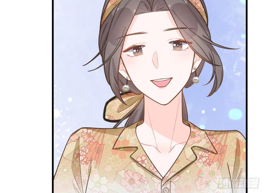 第85话  独处一试衣间4