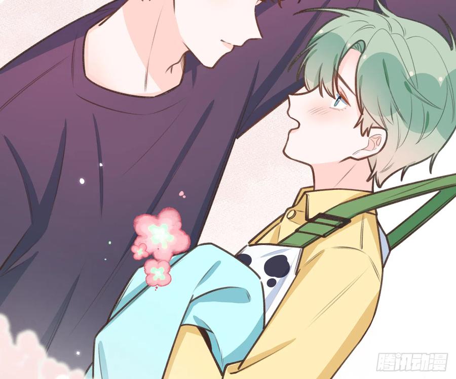 第85话  独处一试衣间55