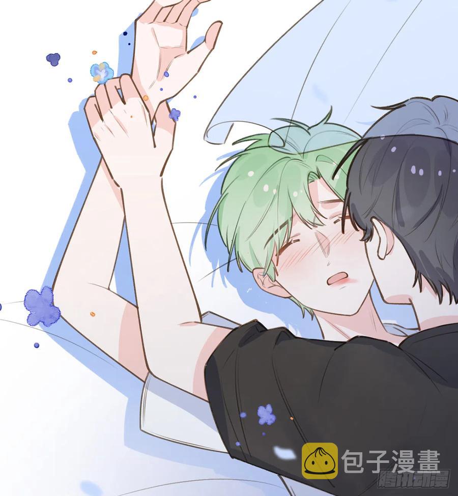第69.5话  白亿星生日特辑55