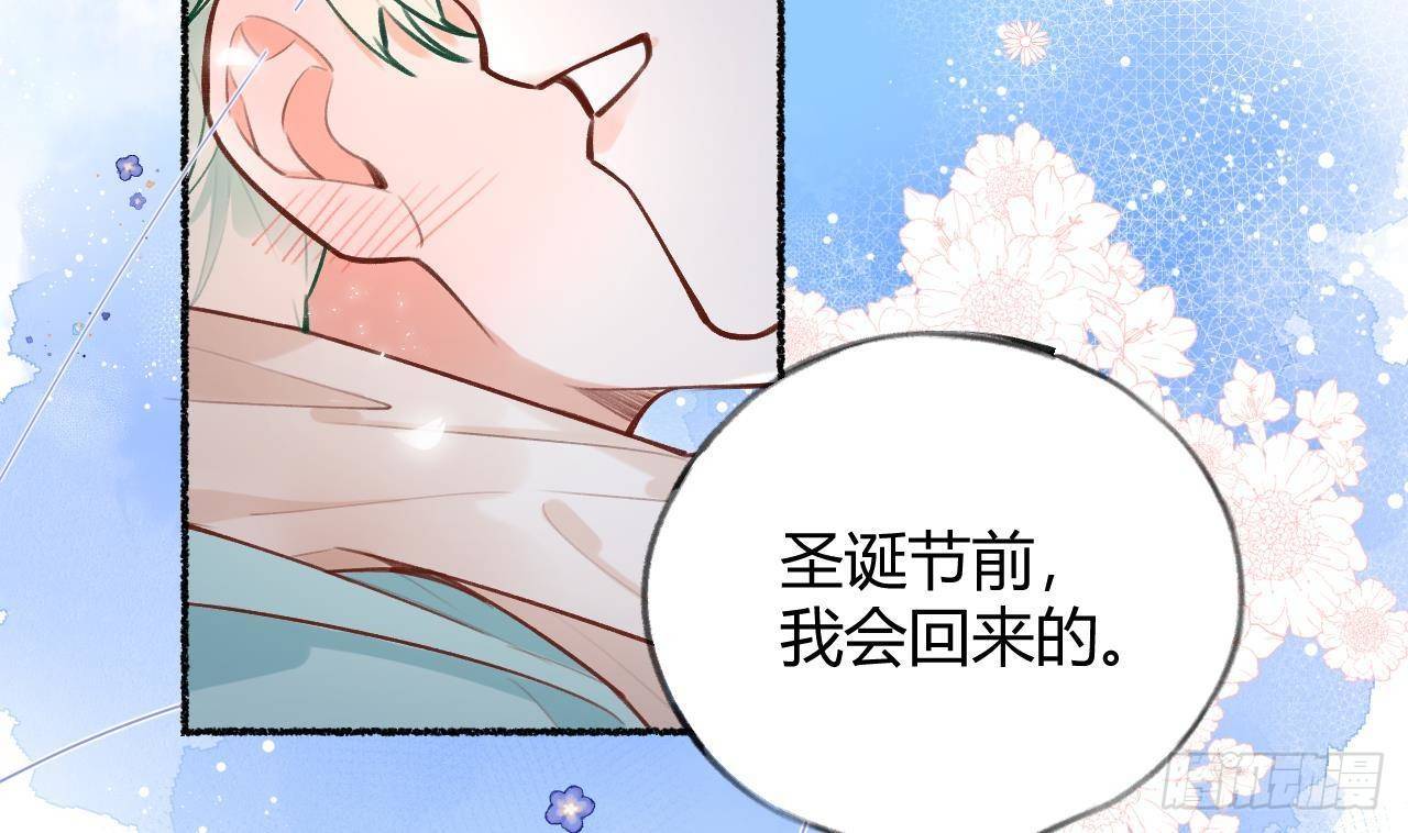 圣诞超甜番外，来嗑糖18