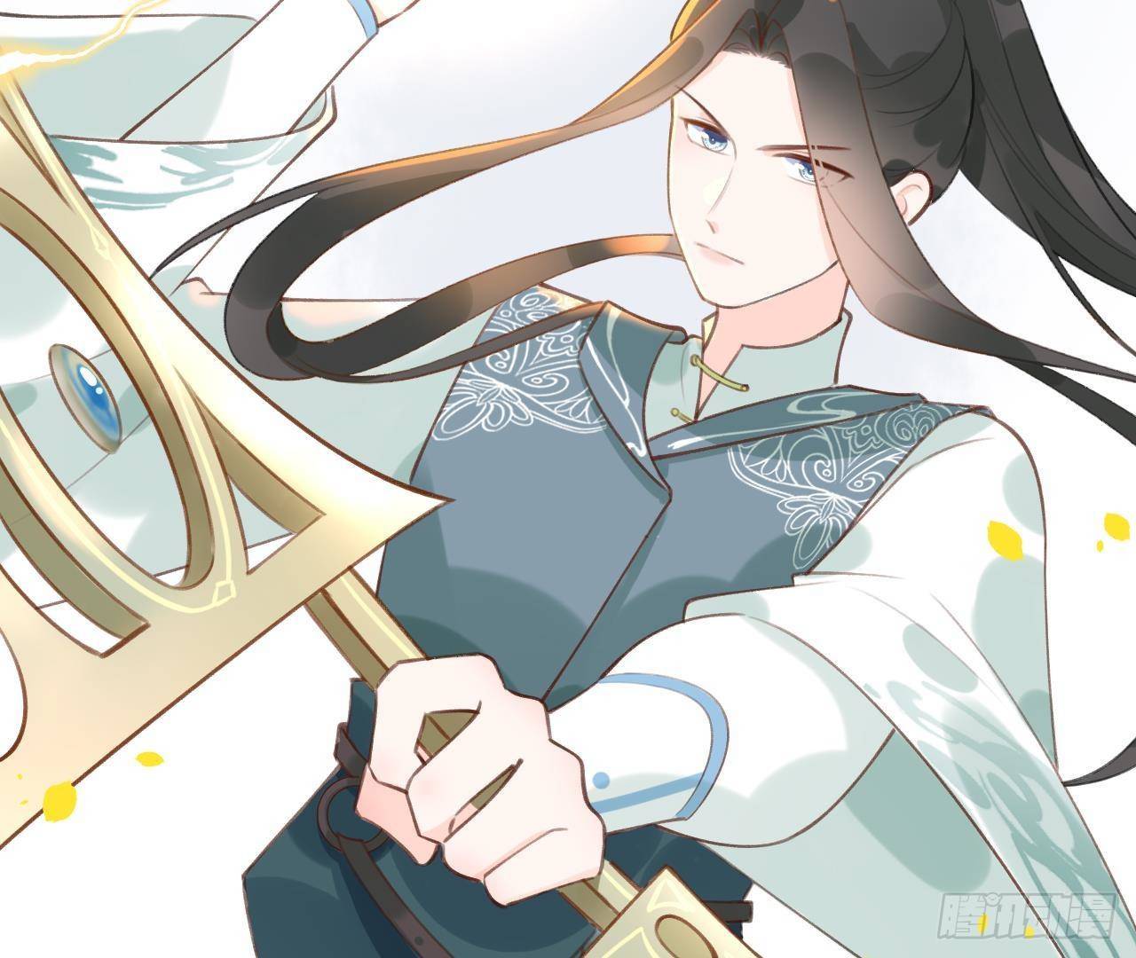 第19话 老攻这就来了51